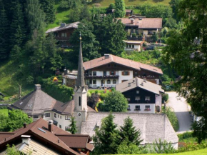 Haus Anneliese Muehlbach Am Hochkoenig